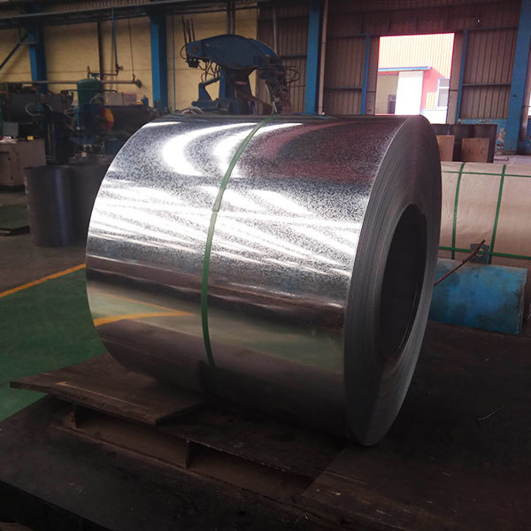 SPCE  Galvanized Coil