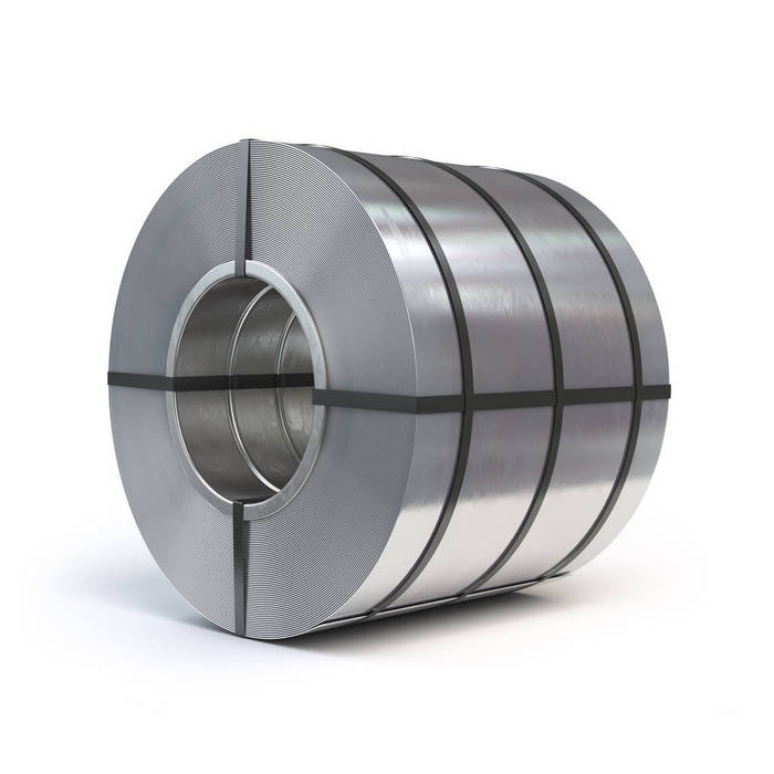 316 Stainless Steel Coil