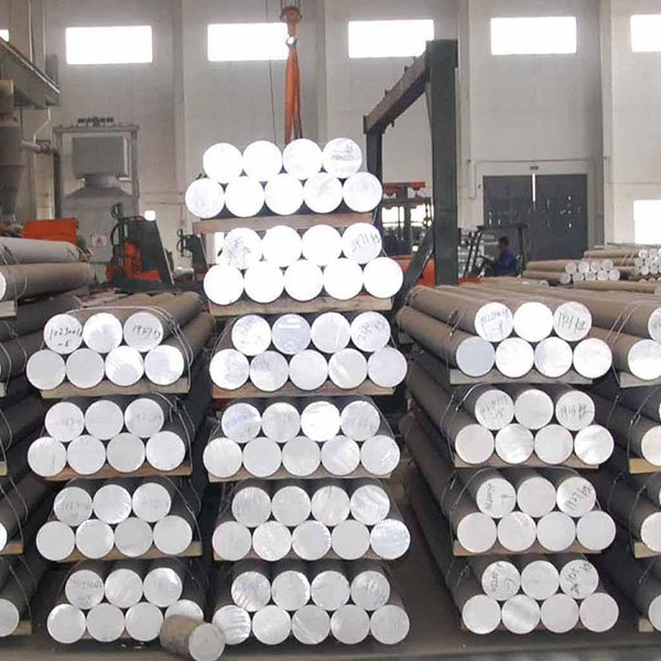 3003  Aluminum Rods