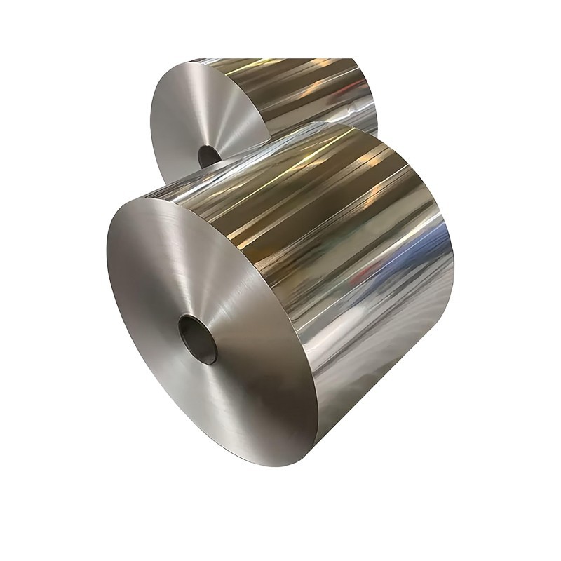 Aluminum Foil