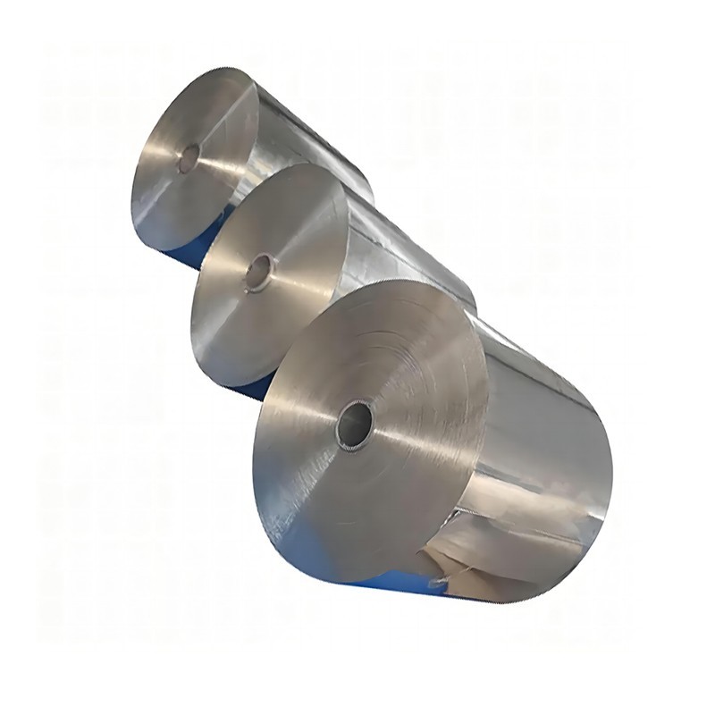 Aluminum Foil