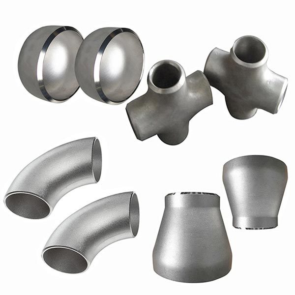 A403 WP310S Stainless Steel Fittings