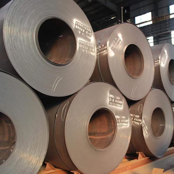 Carbon Steel Coil