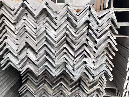 304 Stainless Steel Angle