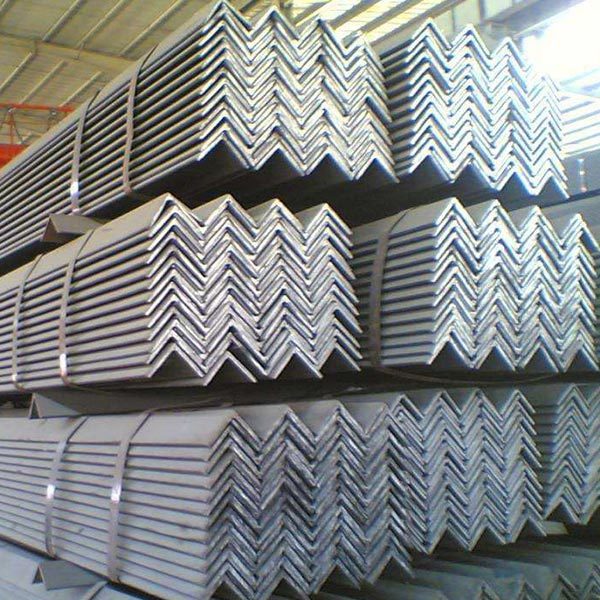 Q345B Steel Angle Bar