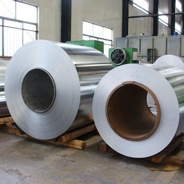 Aluminum Coils