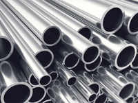 Stainless Steel Pipe
