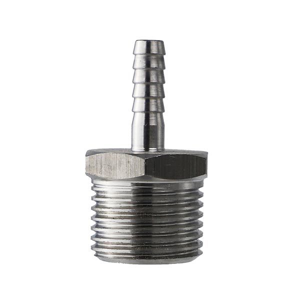 A403 WP316Ti Stainless Steel Fittings