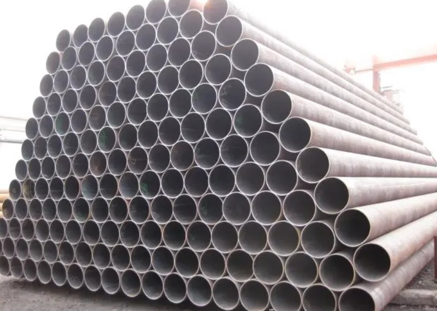 Q345 Carbon  Steel  Pipe