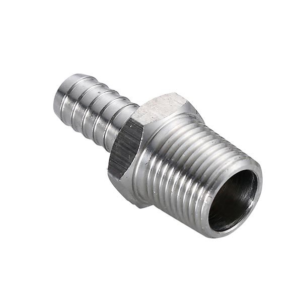 A403 WP316/316L Stainless Steel Fittings