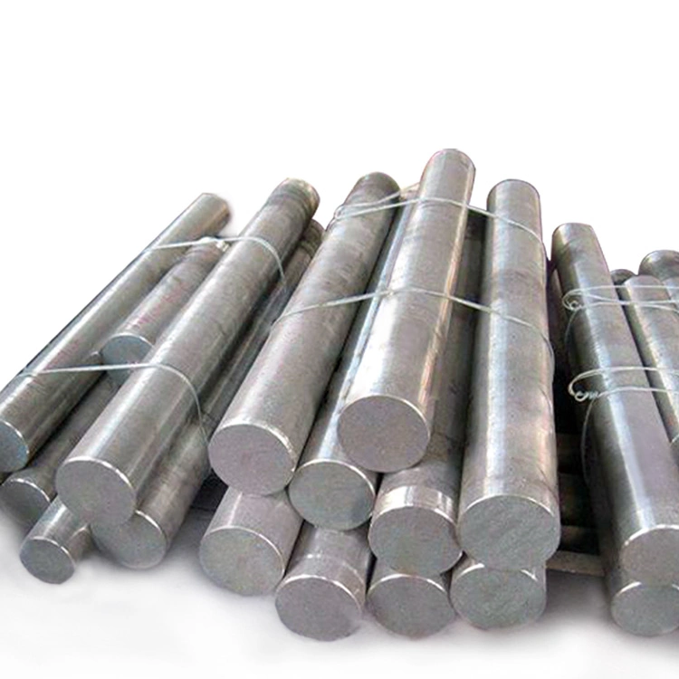 Carbon Steel Round Bar