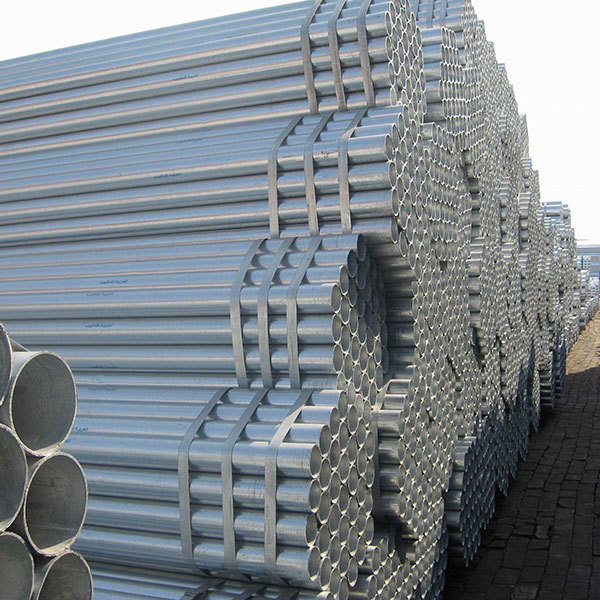 Q215  Galvanized Pipe