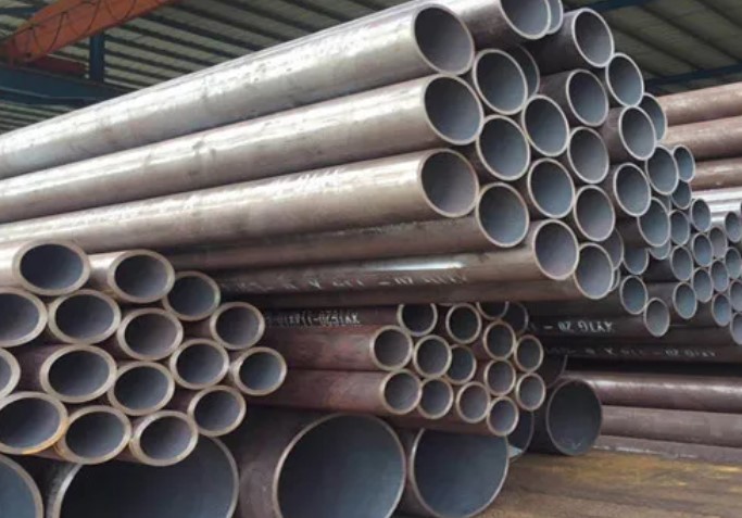 Carbon  Steel  Pipe