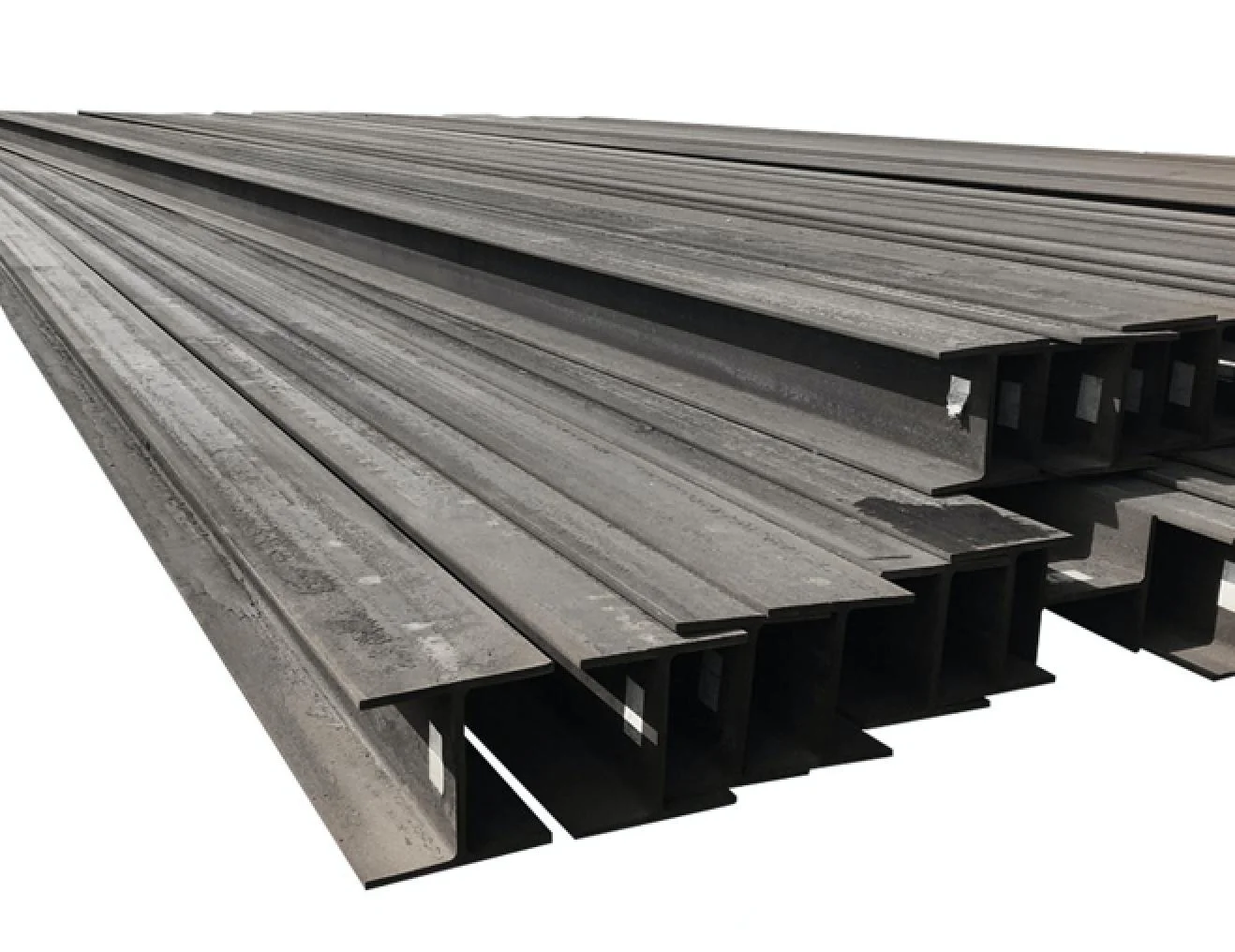 Carbon Steel I/H Beam