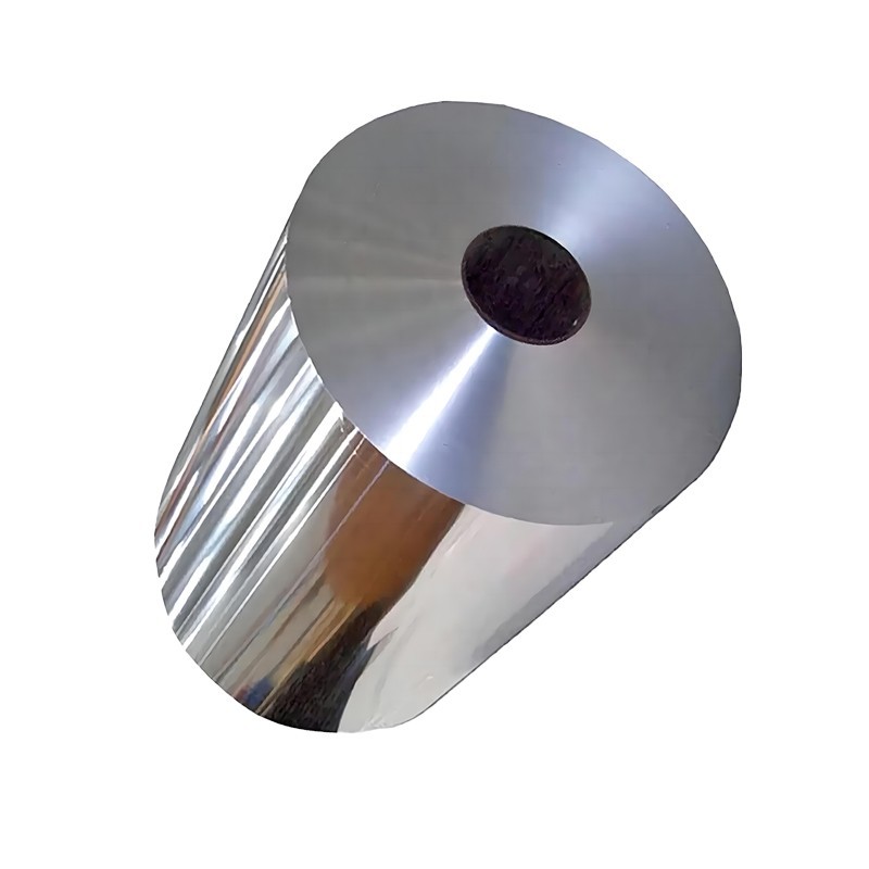 Aluminum Foil