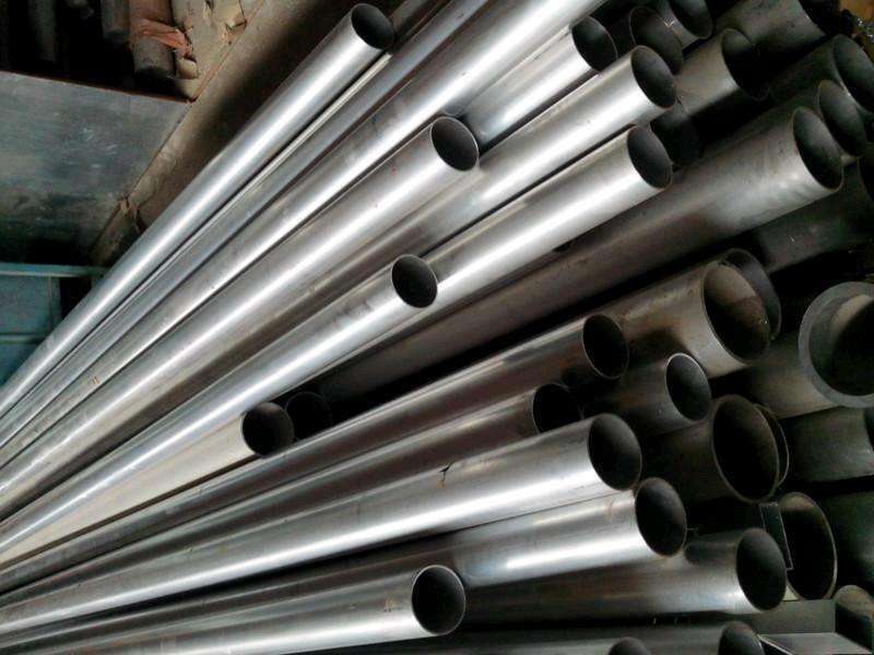 7003 Aluminum Pipes
