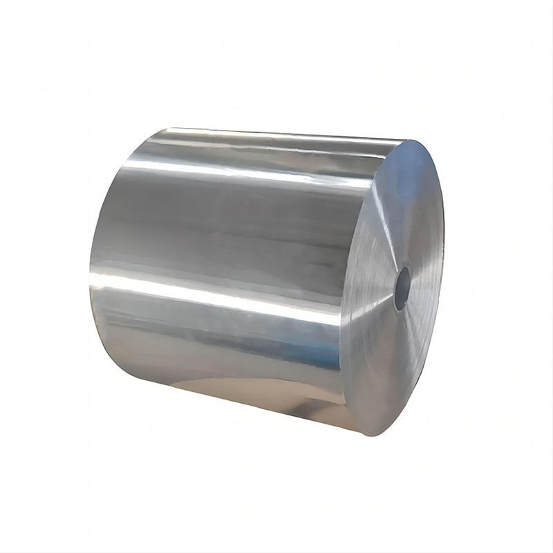 Aluminum Foil