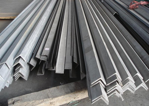 304L Stainless Steel Angle