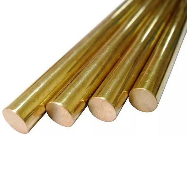 T2(C11000,C1100) Copper Bar