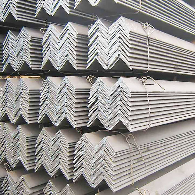 310S Stainless Steel Angle