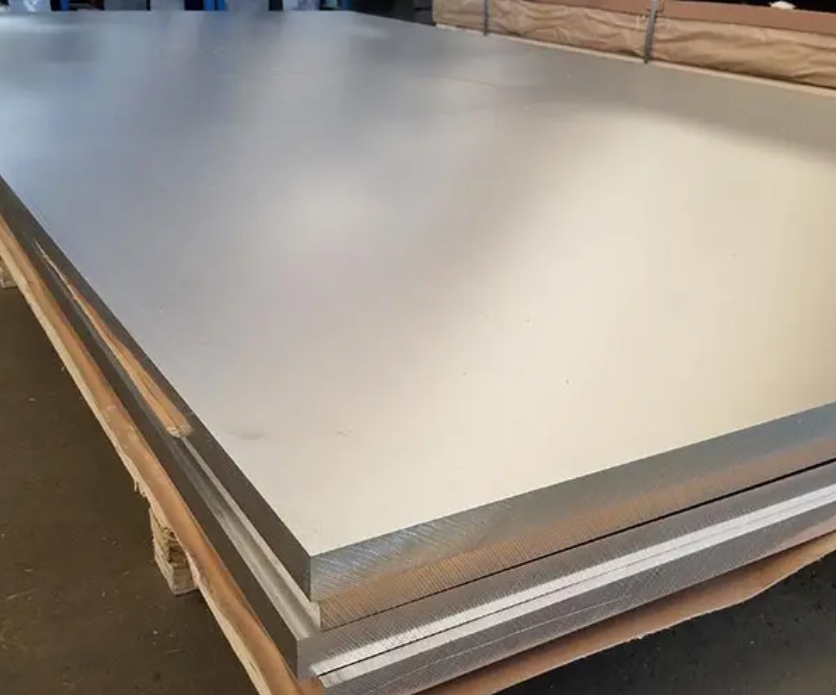 1100  Aluminum Sheet
