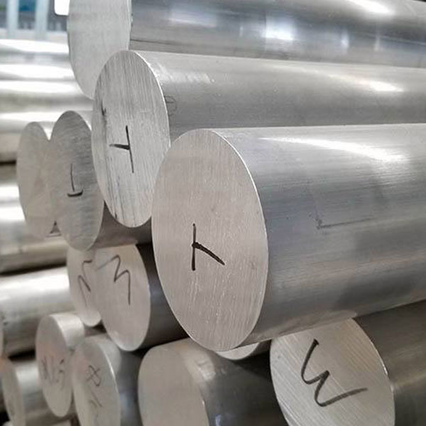 2024   Aluminum Rods