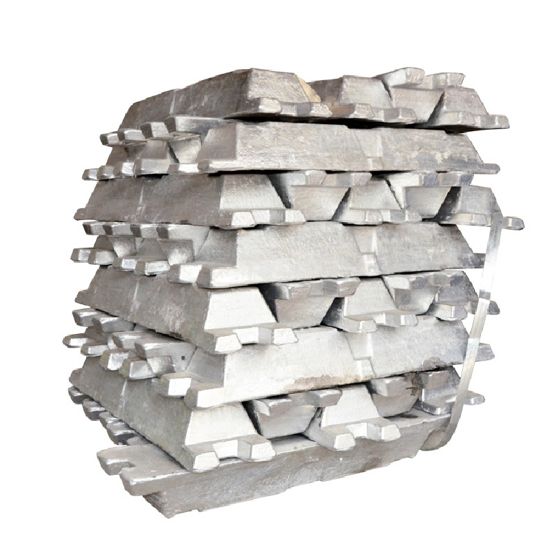 Lead Ingots