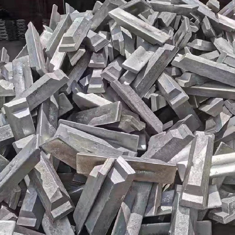 Lead Ingots