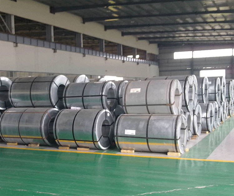 ZHONGXIN IRON AND STEEL