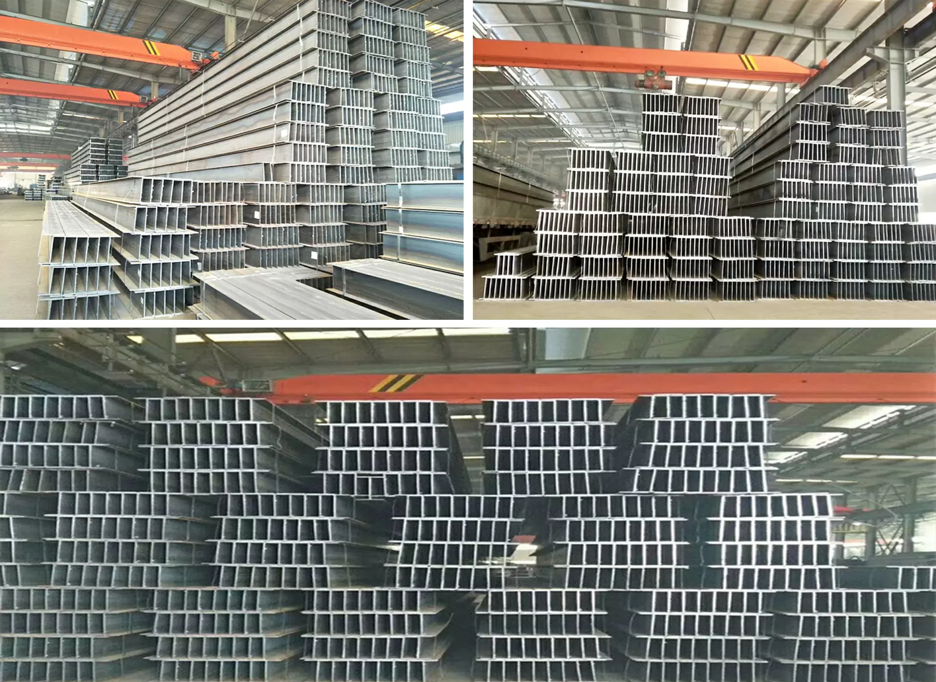 ZHONGXIN IRON AND STEEL