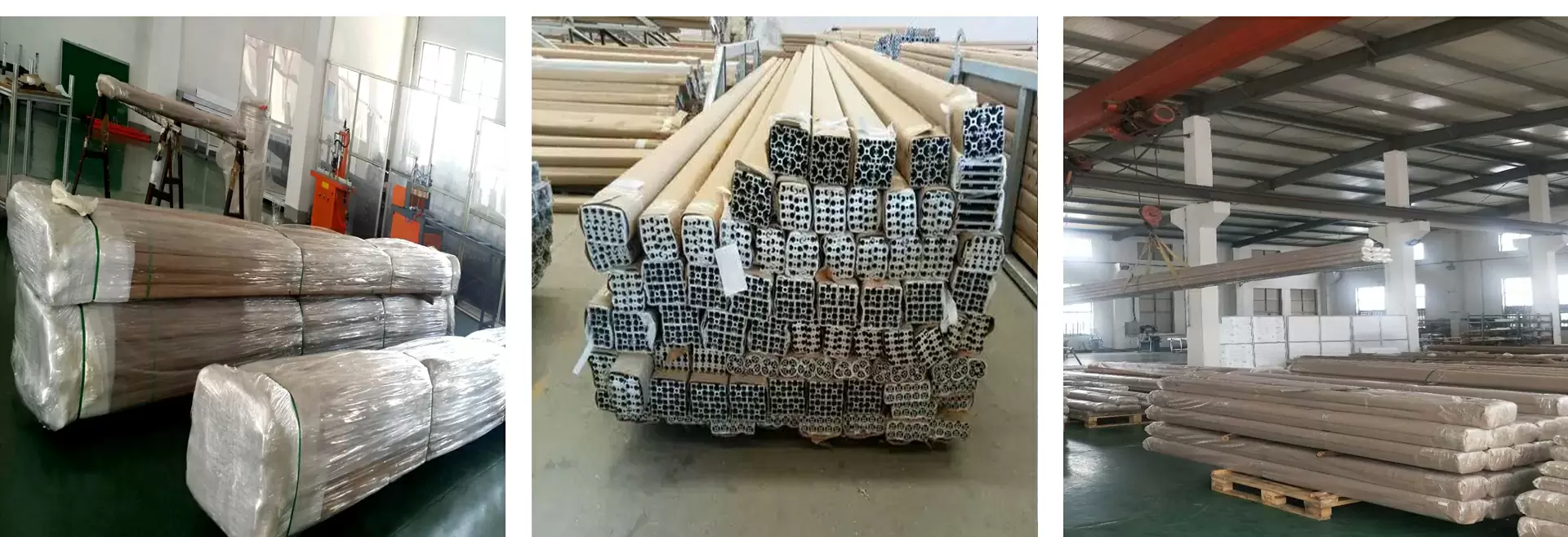 ZHONGXIN IRON AND STEEL