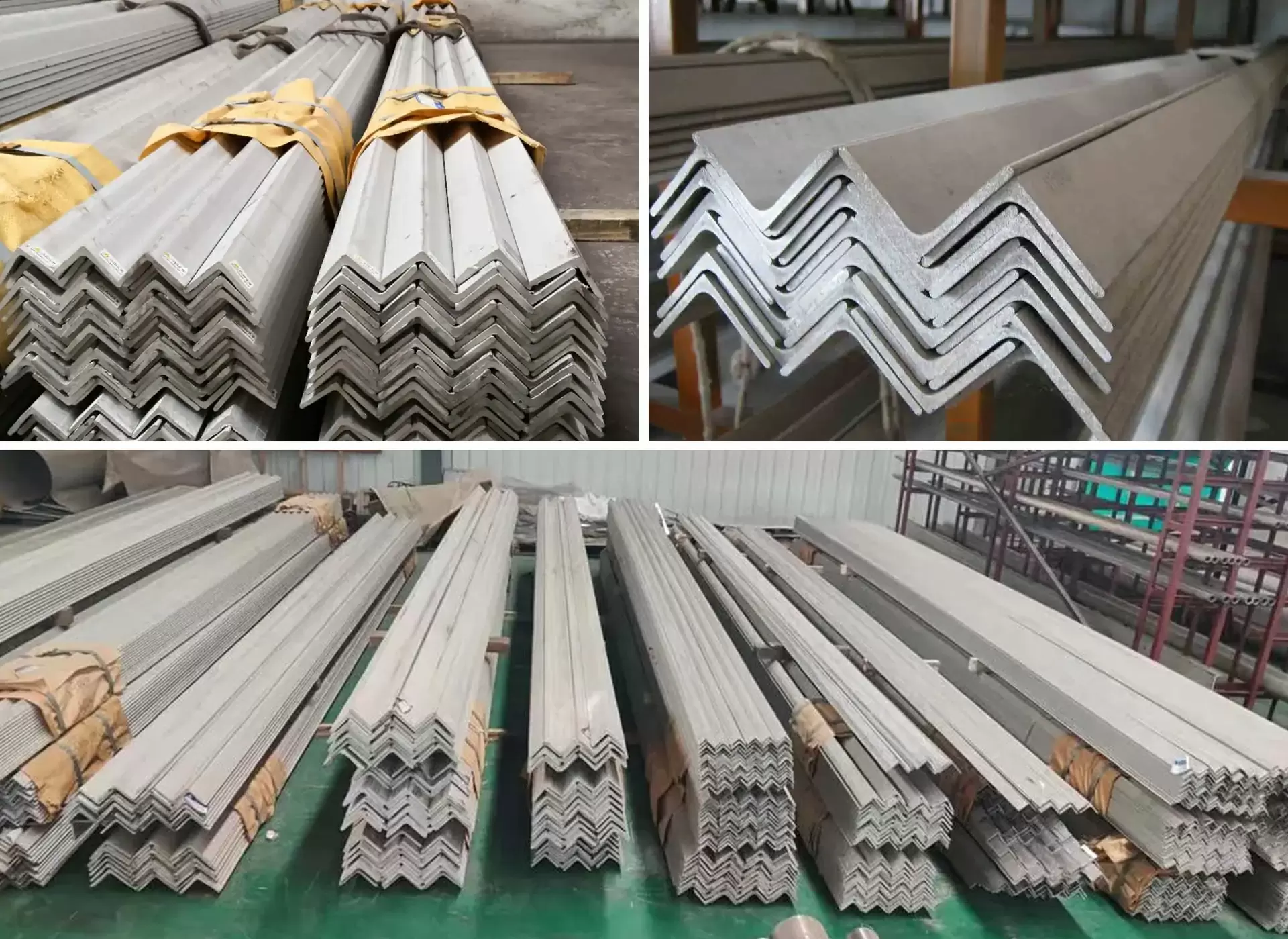 ZHONGXIN IRON AND STEEL