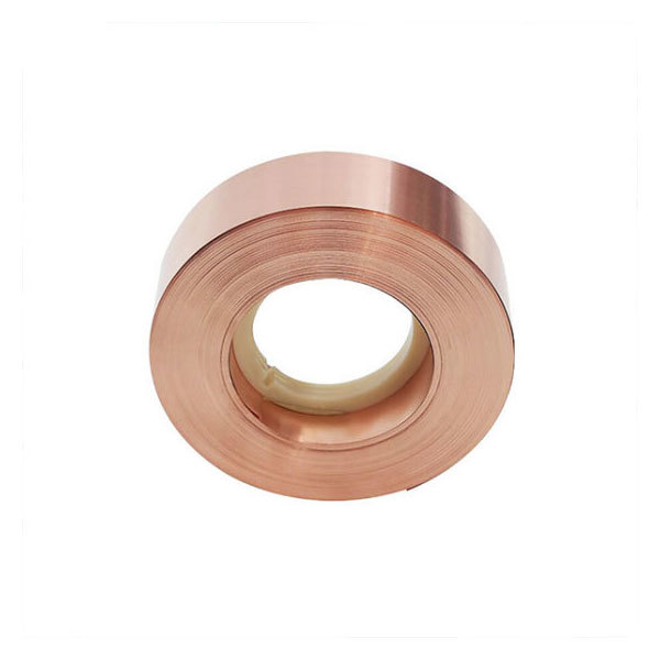 C10100/TU2 Copper Coil