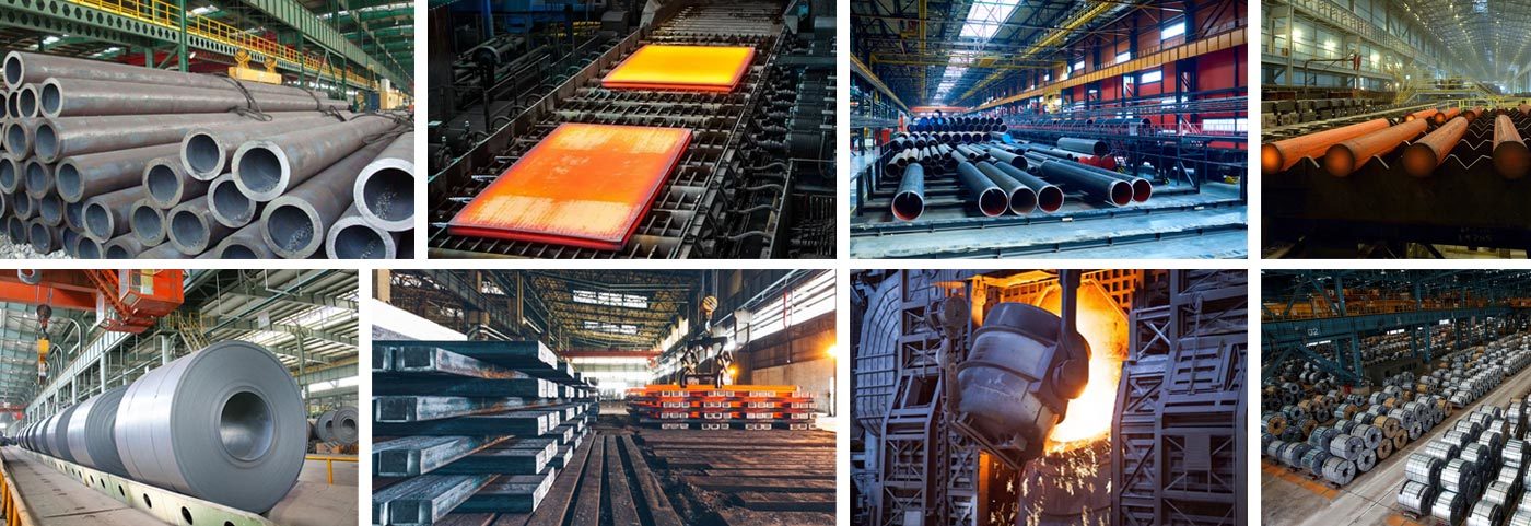 Shandong Tente Steel Co., Ltd. Shandong Tente Steel Co., Ltd.