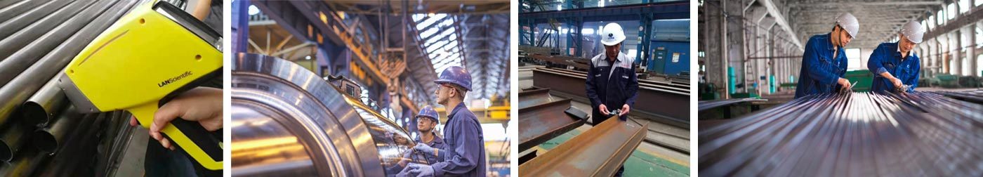 Shandong Tente Steel Co., Ltd. Shandong Tente Steel Co., Ltd.