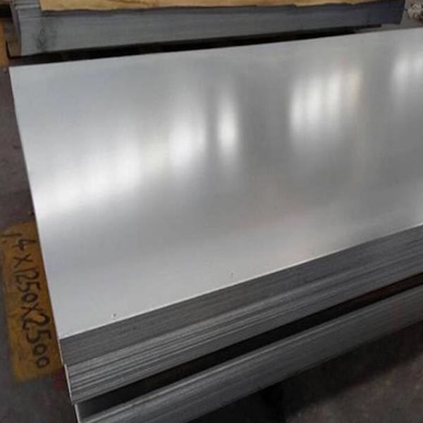 Acero inoxidable 321/321H