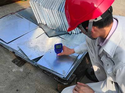 Shandong Tente Steel Co., Ltd. Shandong Tente Steel Co., Ltd.