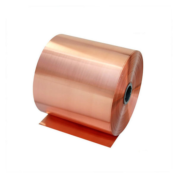C11000/T2 Copper Coil