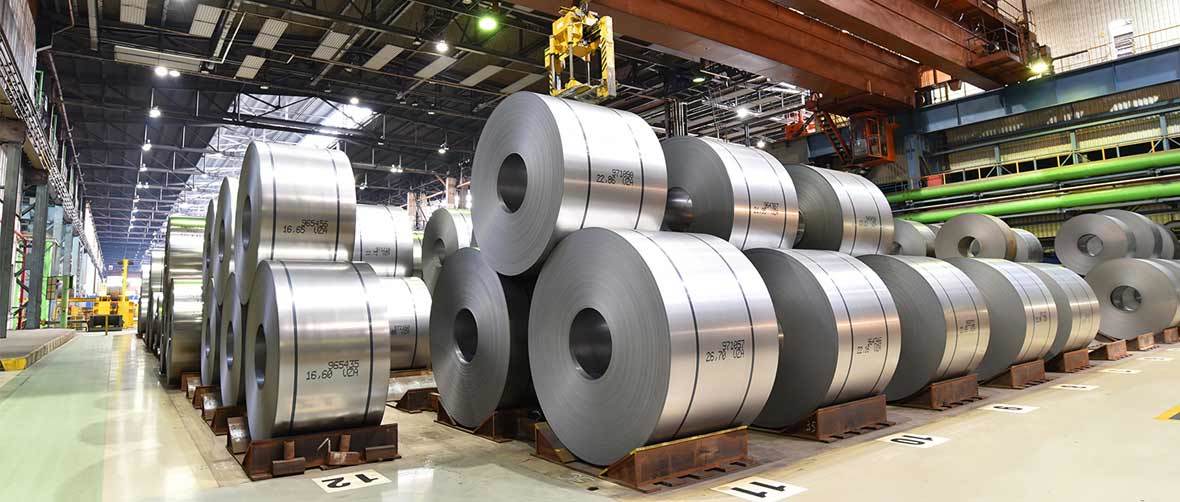 Shandong Tente Steel Co., Ltd. Shandong Tente Steel Co., Ltd.