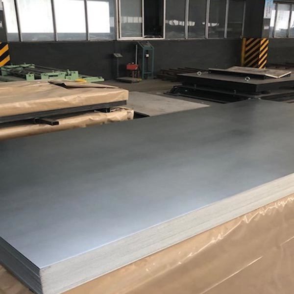 Acero inoxidable 430,430F