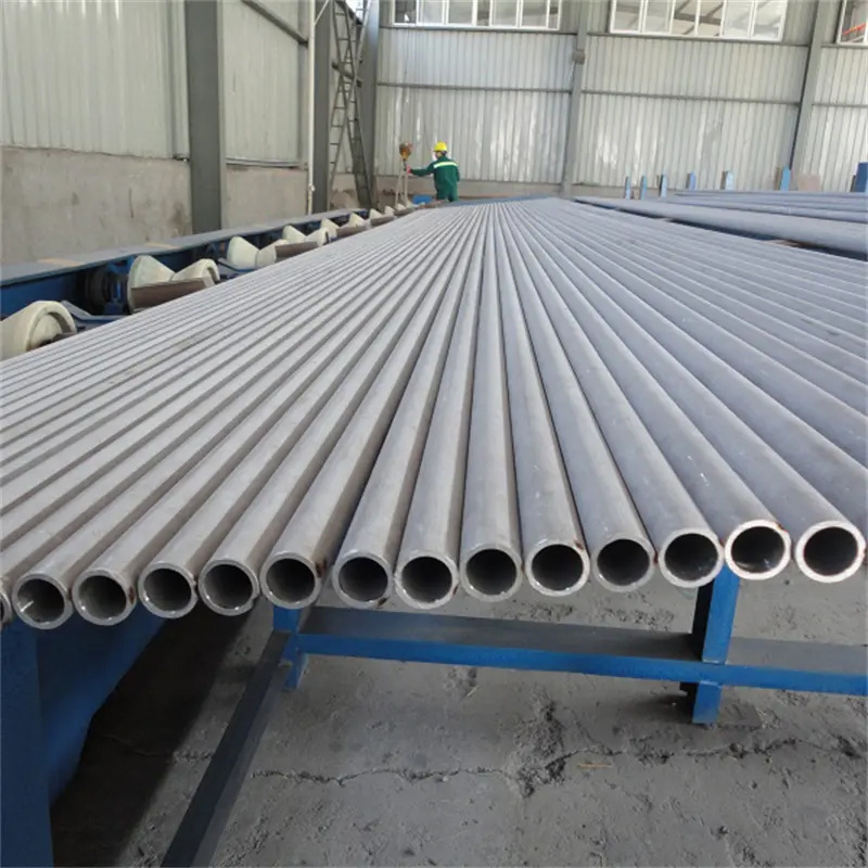 Tubería de acero inoxidable 309/309S