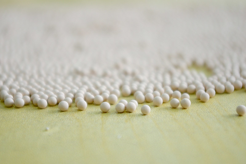 3A molecular sieve