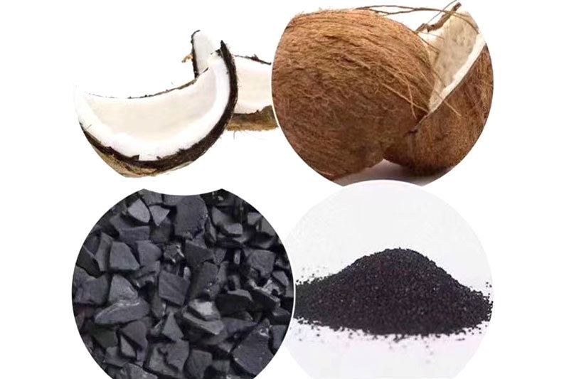 Activated Carbon