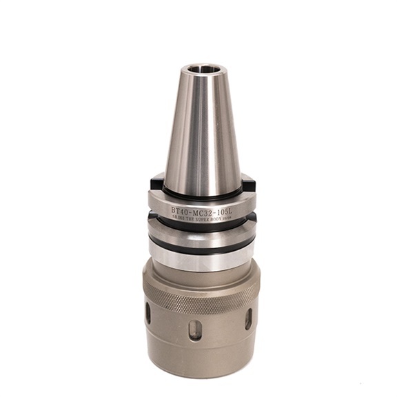 BT-power chuck