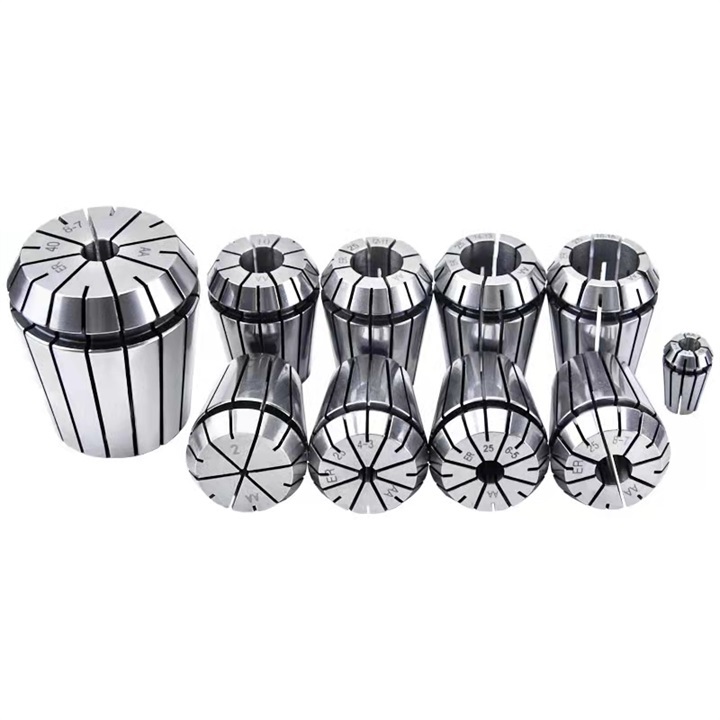 ER collet
