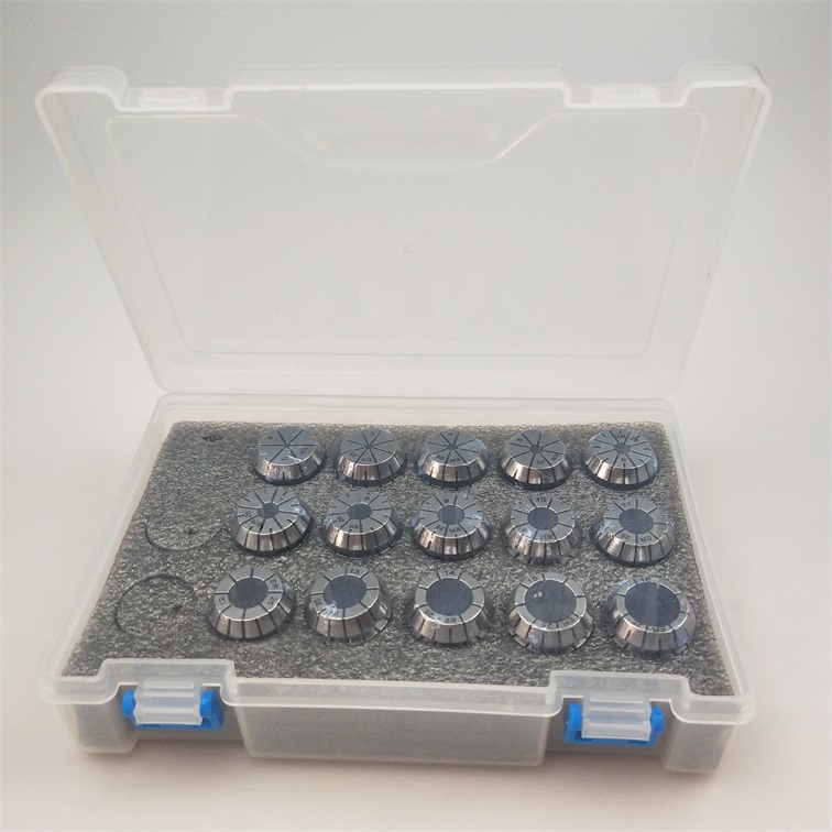 ER collet set