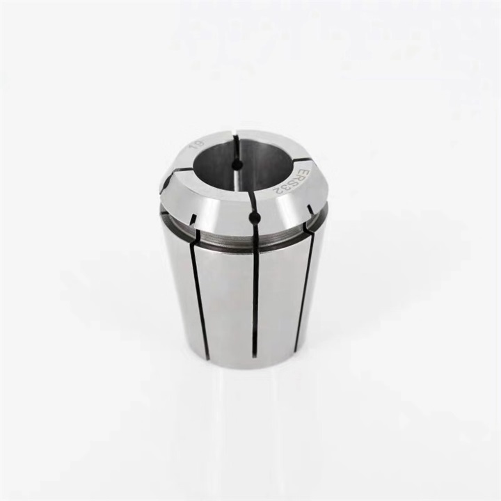 Rubber sealed  collet