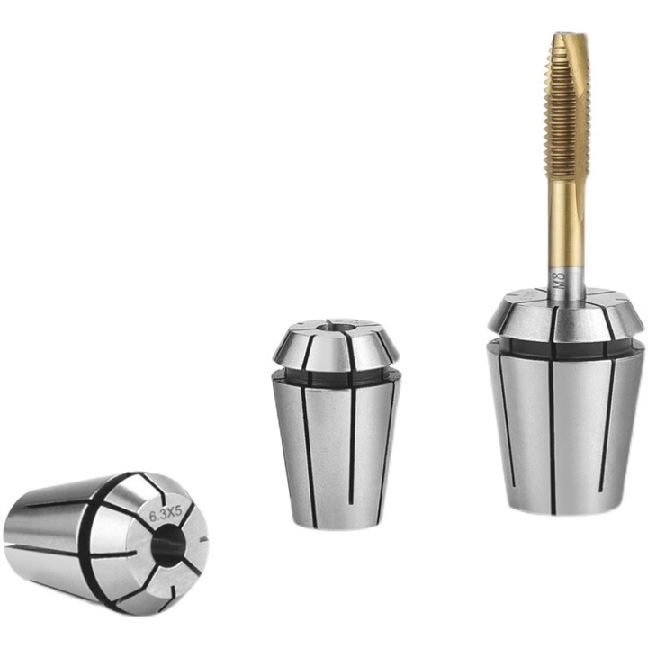 ERG collet