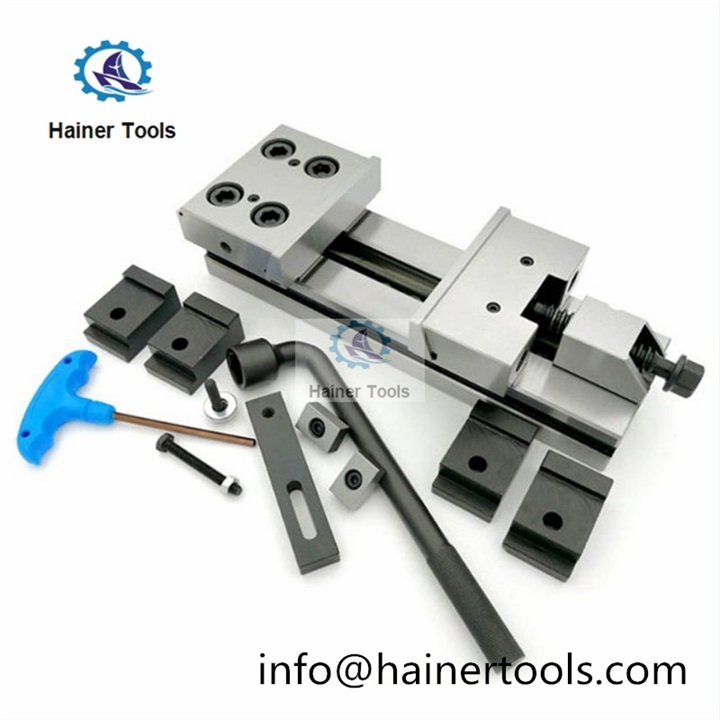 GT100 GT125 GT150 GT175 GT200 GT300  Precision Modular Vise