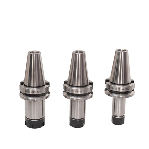 BBT40 Toolholder for CNC Machine Tools